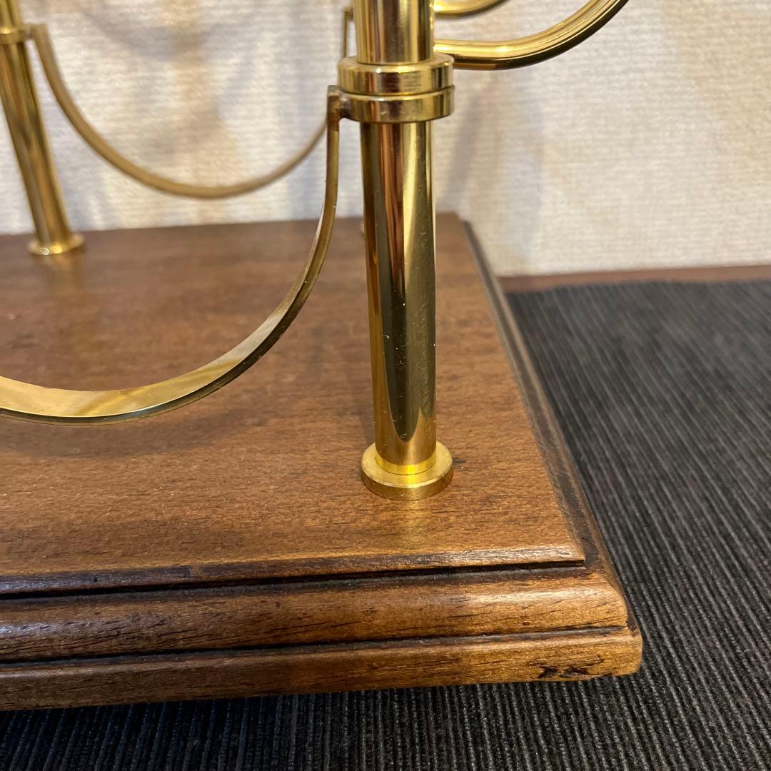 1960年代のビンテージワインラック