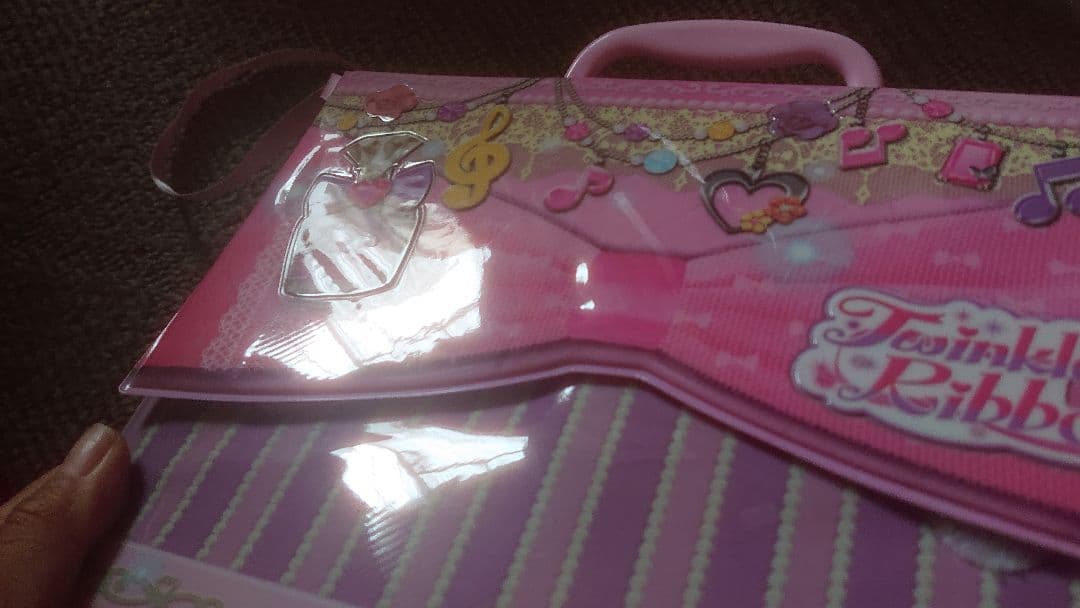 プリパラ グッズセット