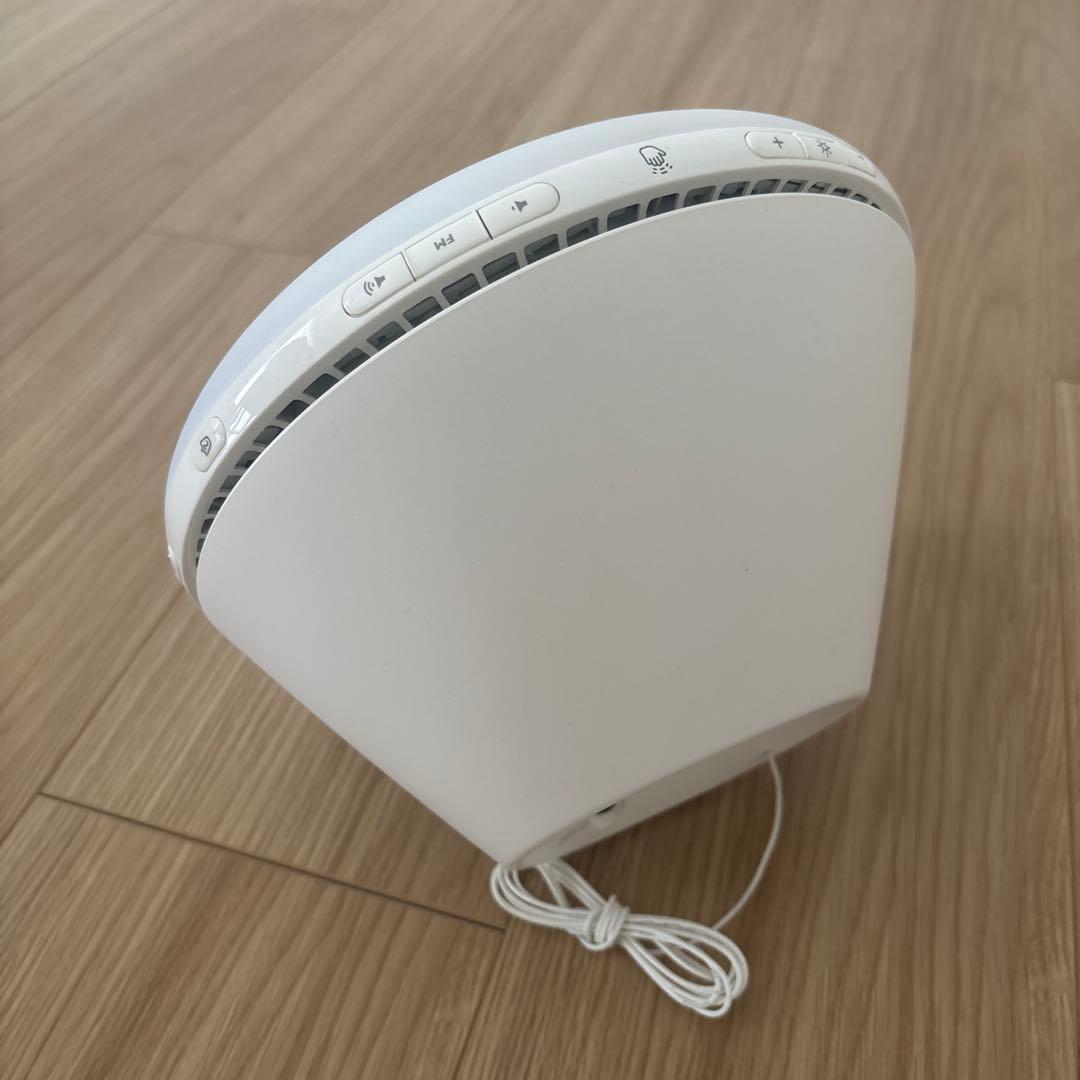 m*u様 PHILIPS ウェイクアップライト　2021年製