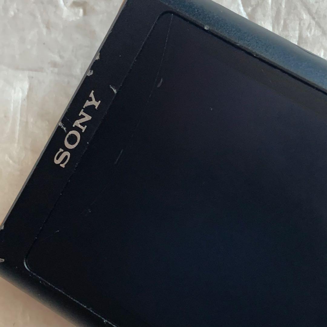 ジャンク ソニー SONY NW-ZX300 64GB
