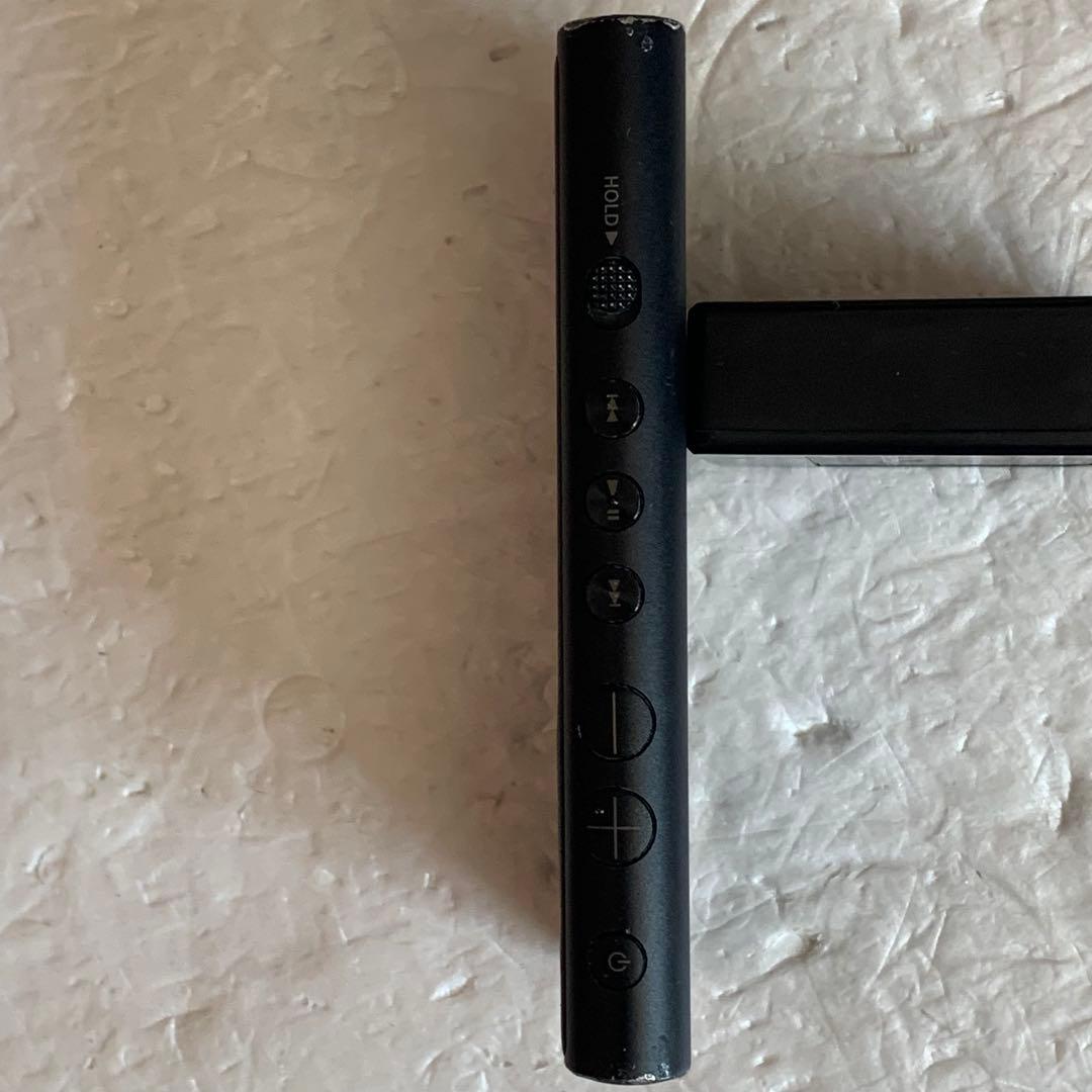 ジャンク ソニー SONY NW-ZX300 64GB