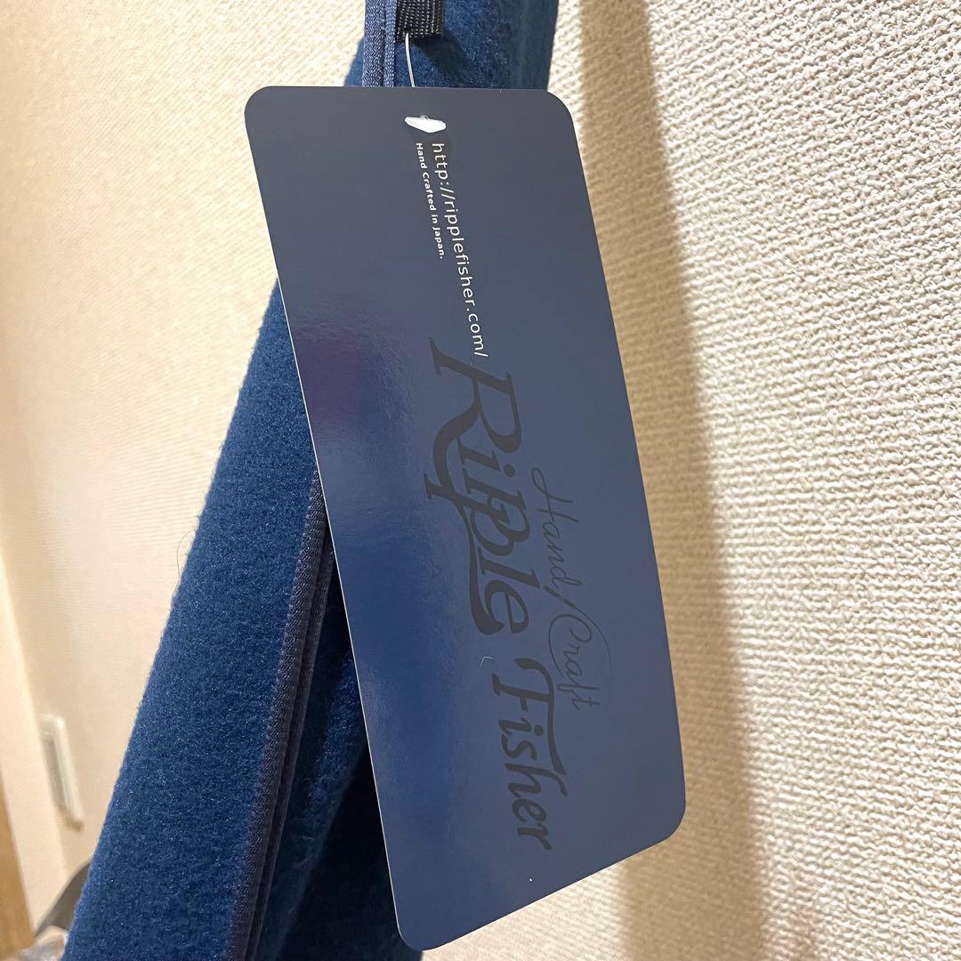 新品未使用 リップル フィッシャー ビックツナ 710 710 JAPAN SP