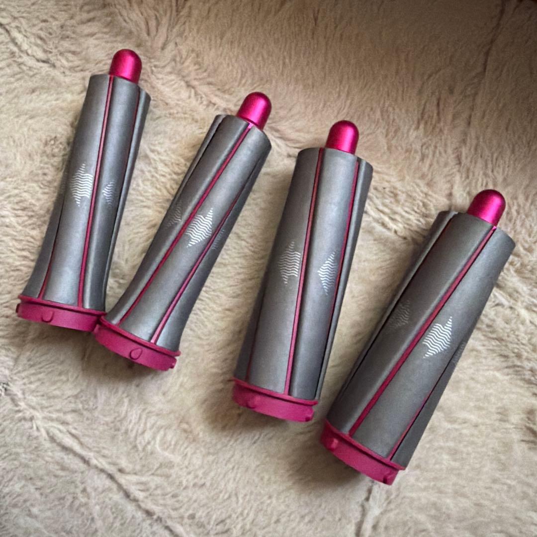 Dyson Airwrap ヘアスタイラー