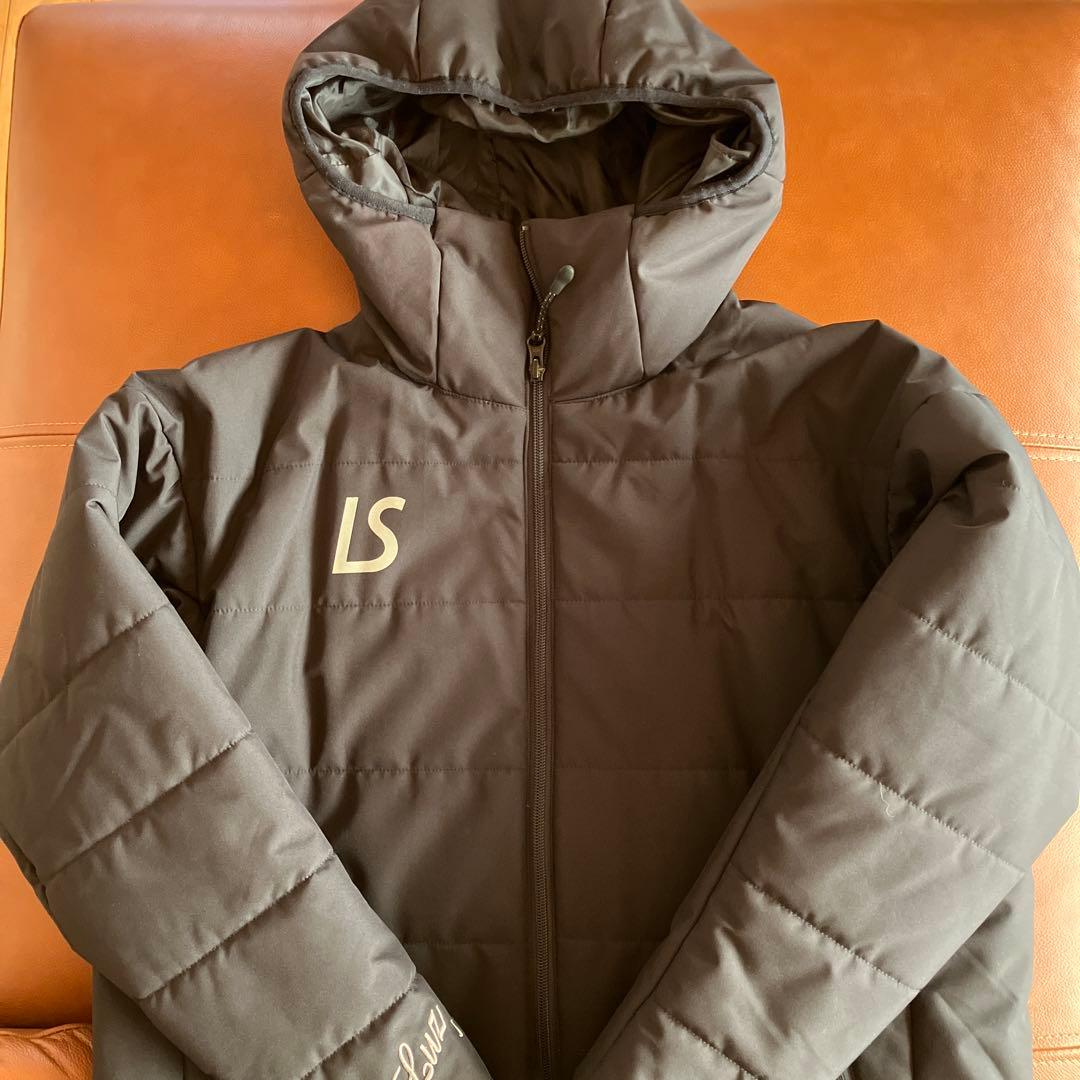 美品　Luz e Sombra 　中綿ジャケット　アウター　XS