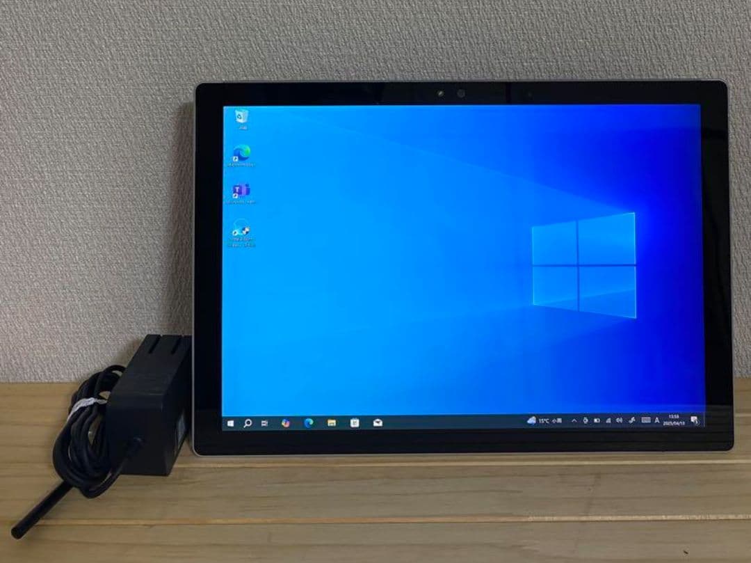 Windowsタブレット本体 Microsoft Surface Pro 4
