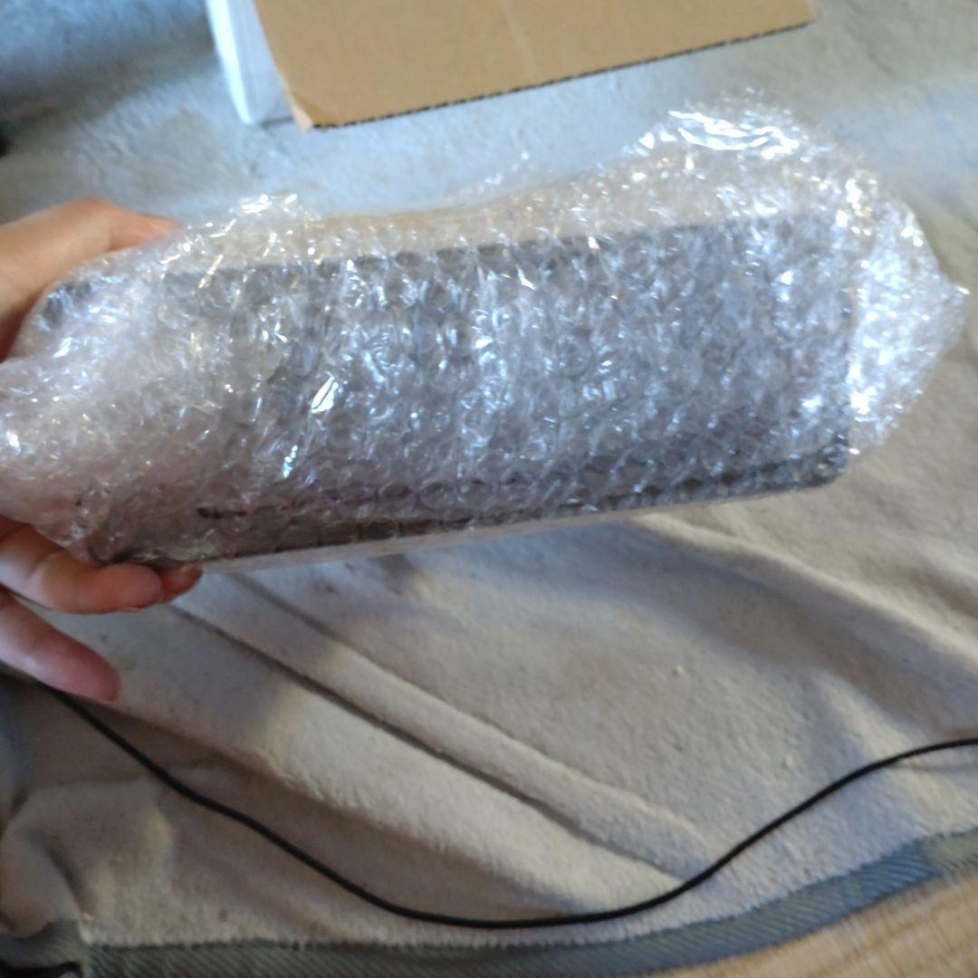 Panasonic ブルーレイ DIGA DMR-2CT200(リモコン無し)