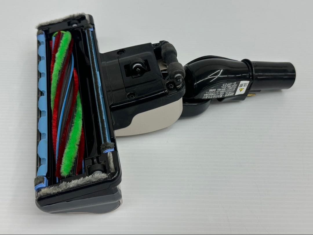 PV-BH900H 日立　掃除機　ヘッド　D-DP25 中古　良品　動作OK