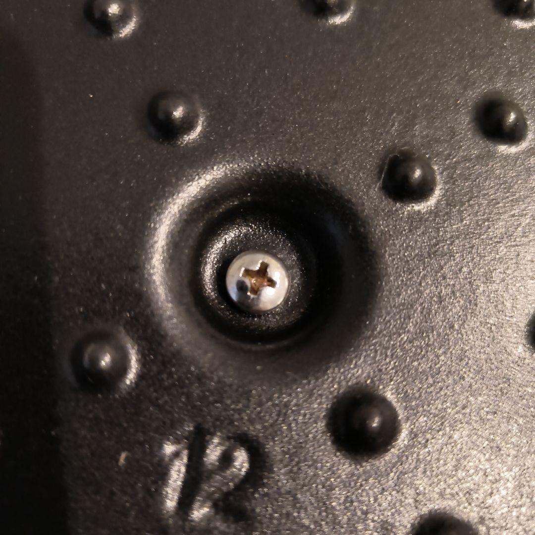 STAUB LA COCOTTE 両手鍋 22cmワインレッド