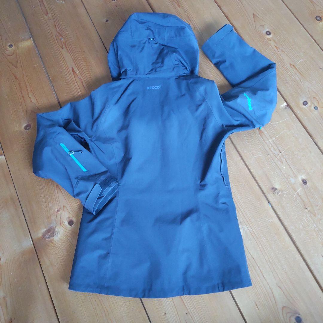 パタゴニア レディース スキースノーボードジャケット Ｓサイズ 美品