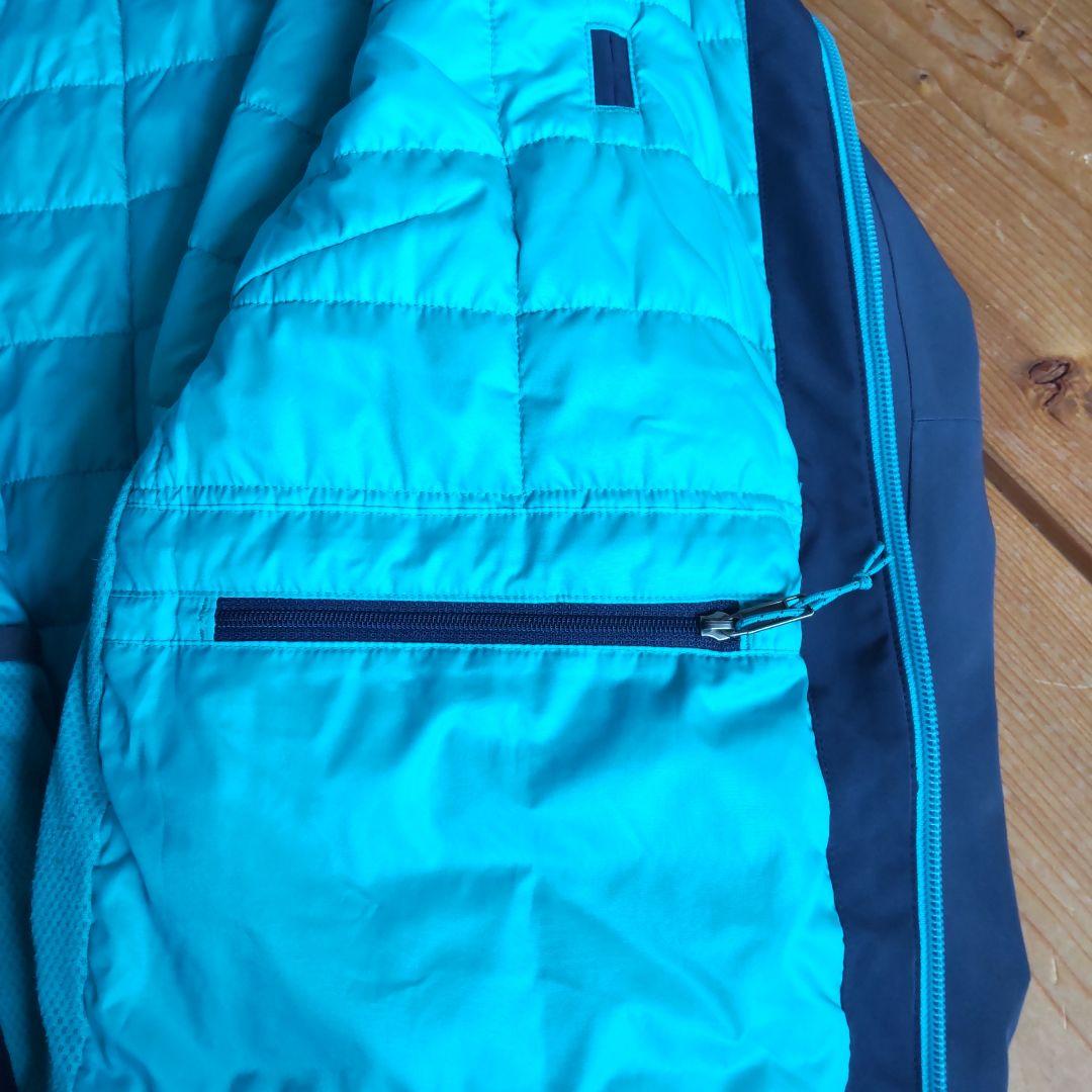 パタゴニア レディース スキースノーボードジャケット Ｓサイズ 美品