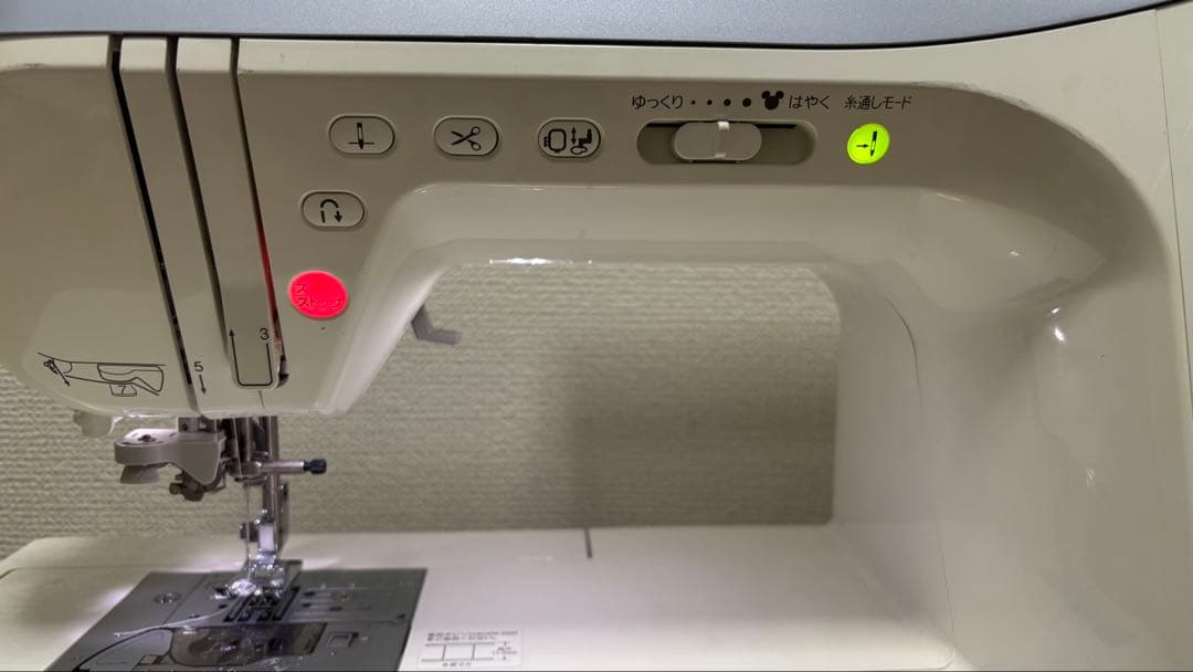 ブラザー　刺しゅう用ミシン イノヴィスInnovis D300