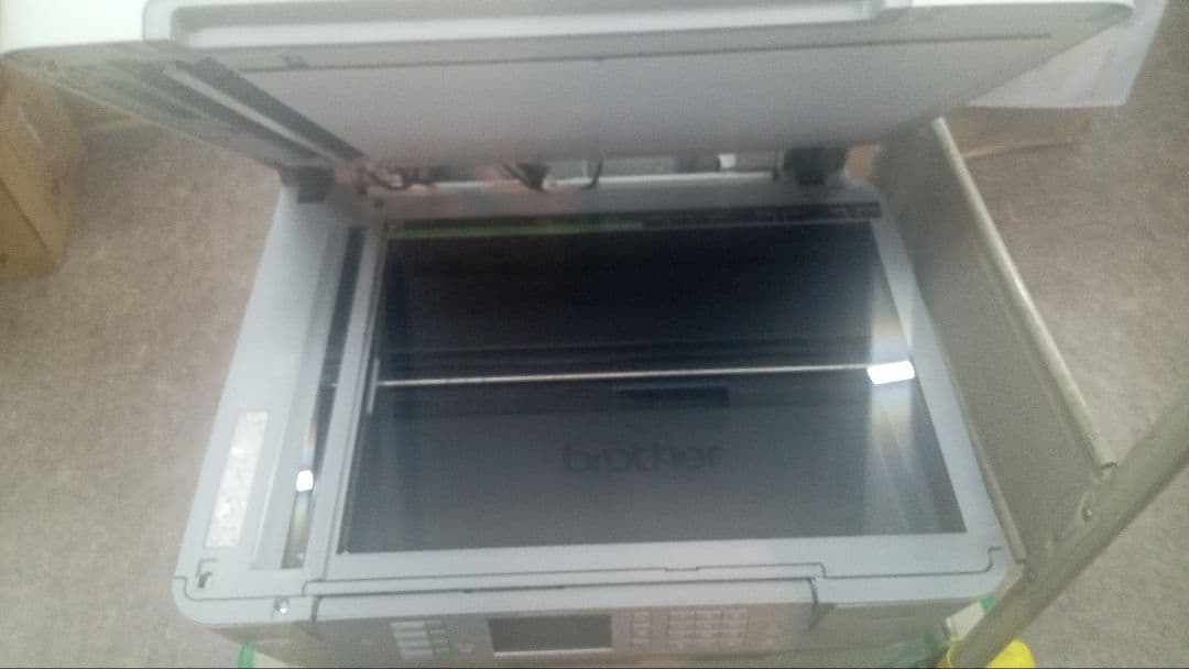 Brother MFC-J6983CDW インクジェットプリンター