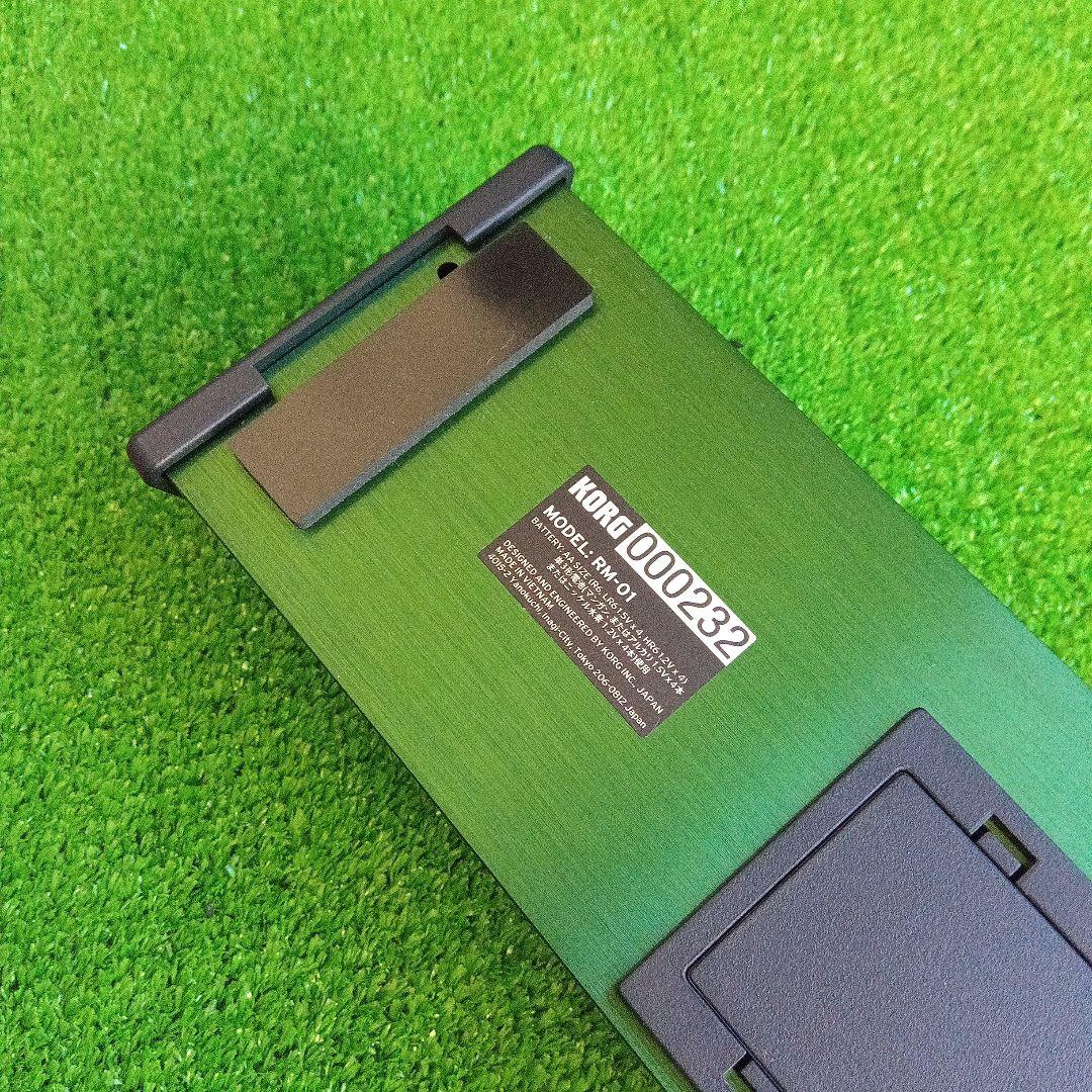 KORG Rhythm Master RM-01 ゴルフスイングトレーナー‼️