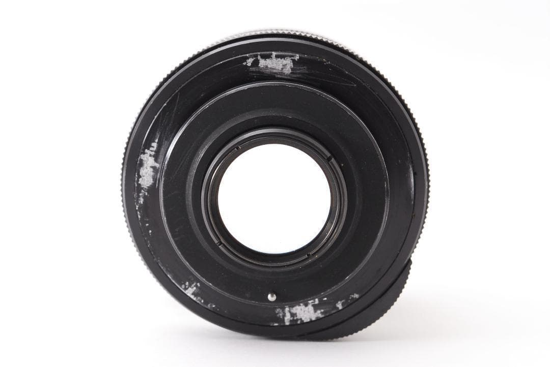 ◎フレア◎YASHICA YASHINON-DX 50mm F2 L554