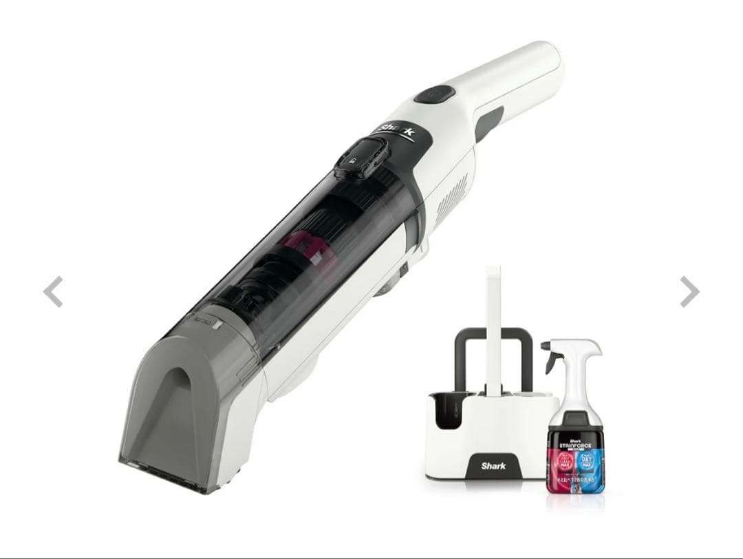 【専用】シャーク StainForce