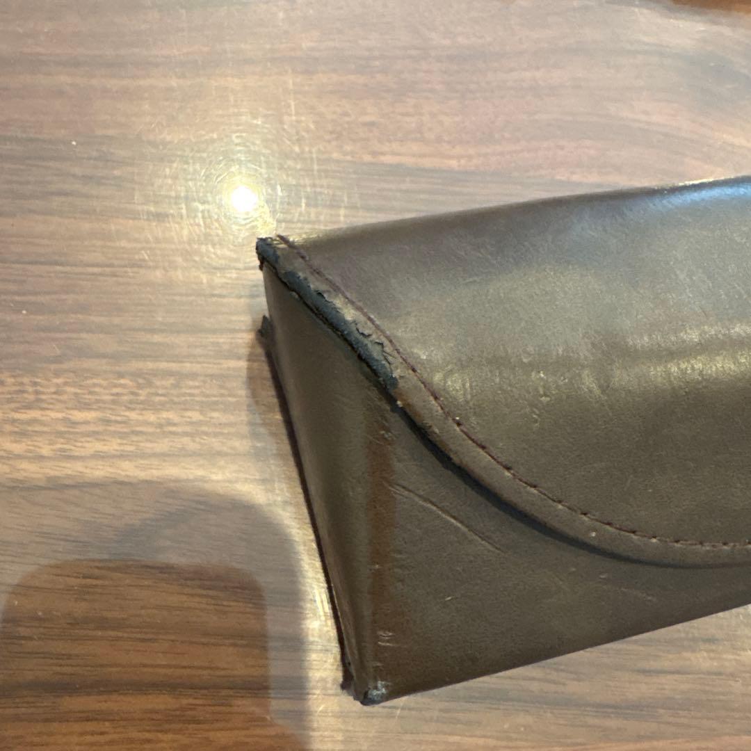 BJ CLASSIC COLLECTION サングラス ブラウン