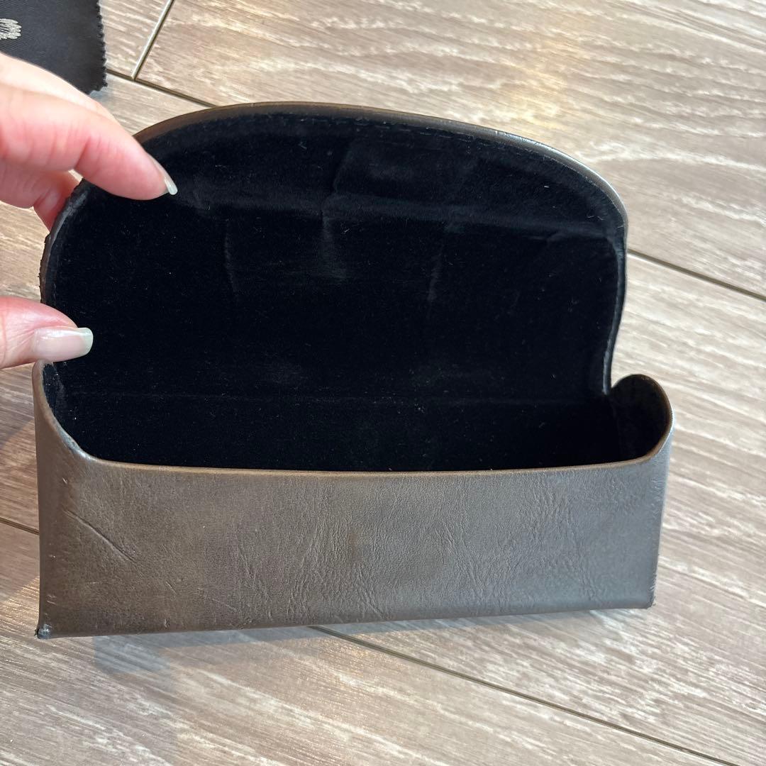 BJ CLASSIC COLLECTION サングラス ブラウン