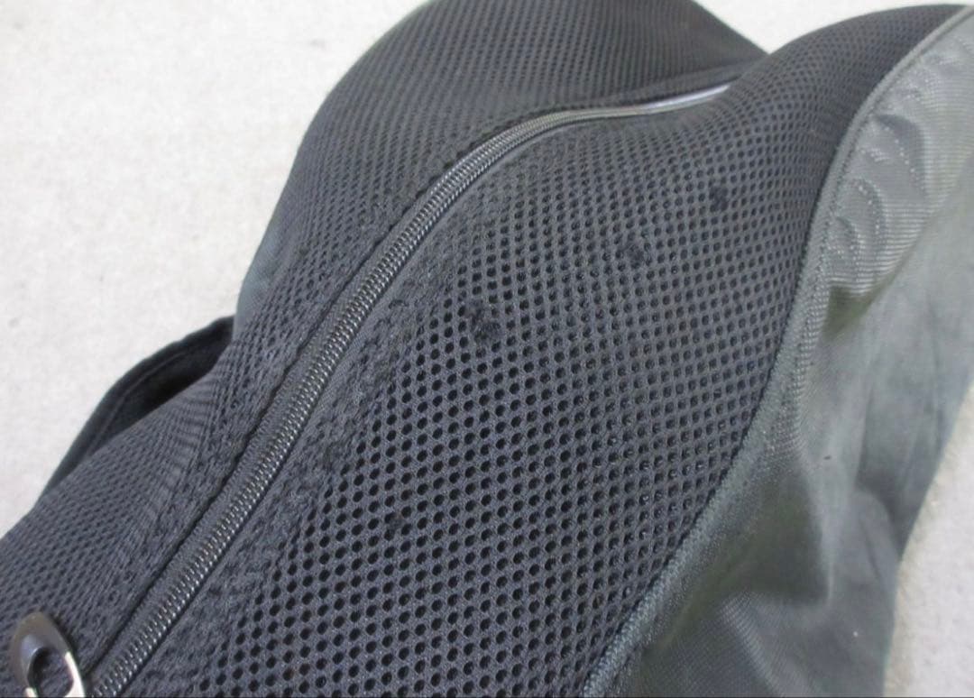 美品MIZUNO ミズノ EURUS ゴルフセット+キャディバッグ