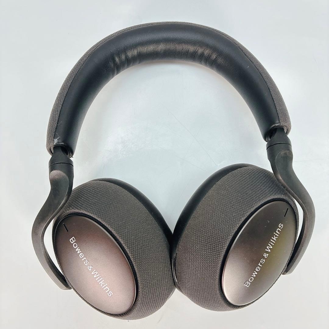 B&W PX7 ワイヤレスヘッドホン