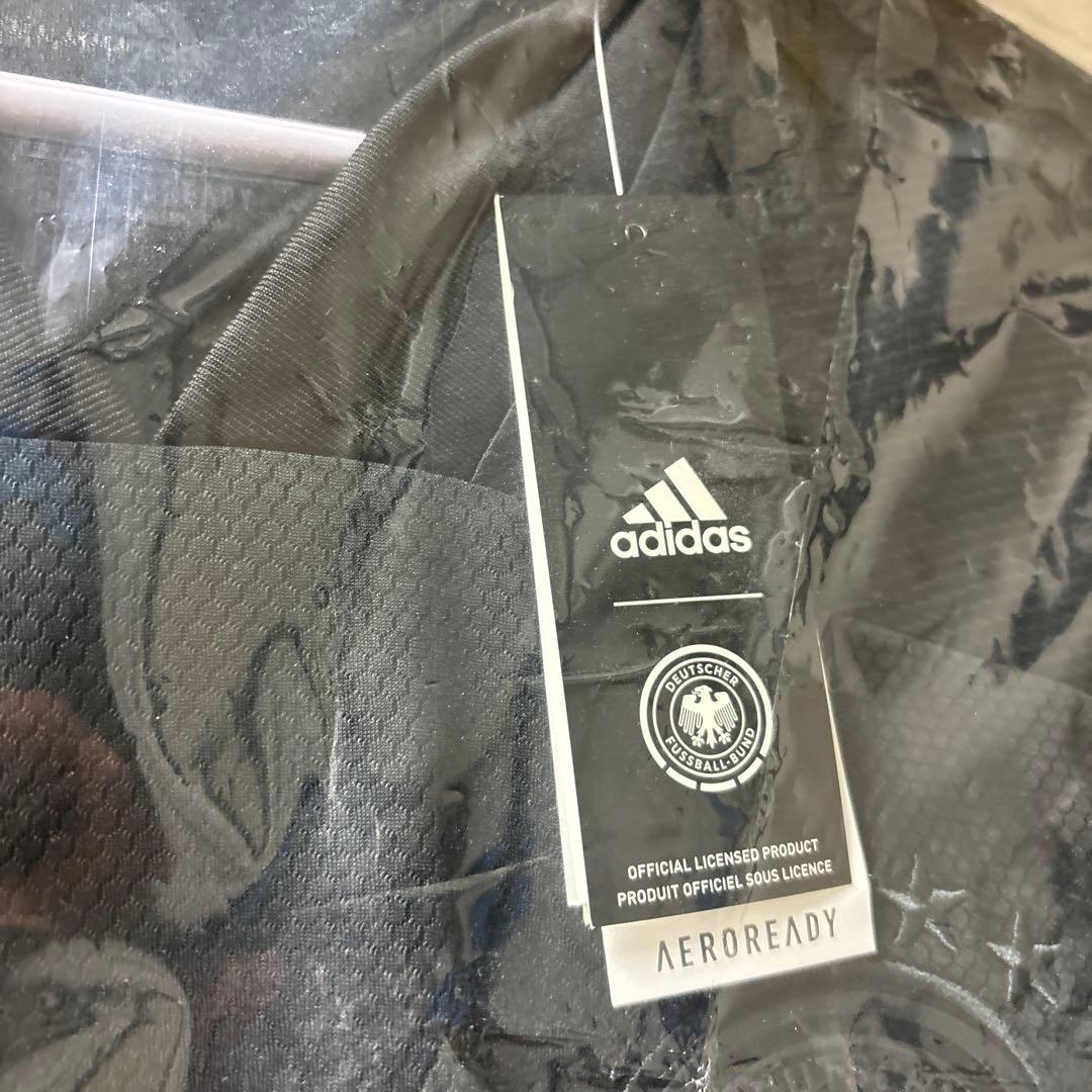 [正規品] ユーロ2020 モデル　ヨシュア・キミッヒ　　新品未使用タグ付き