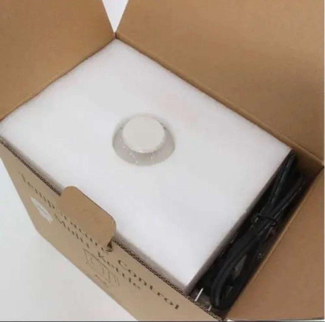 【新品・未開封】BRUNO ブルーノ　温度調整マルチケトル ホワイト