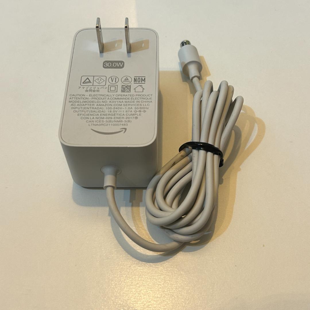 Amazon Echo Show 8 (第2世代) ブラック