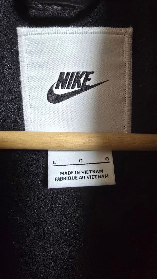 チ*ン様 NIKE　デストロイヤージャケット　リバプールFC