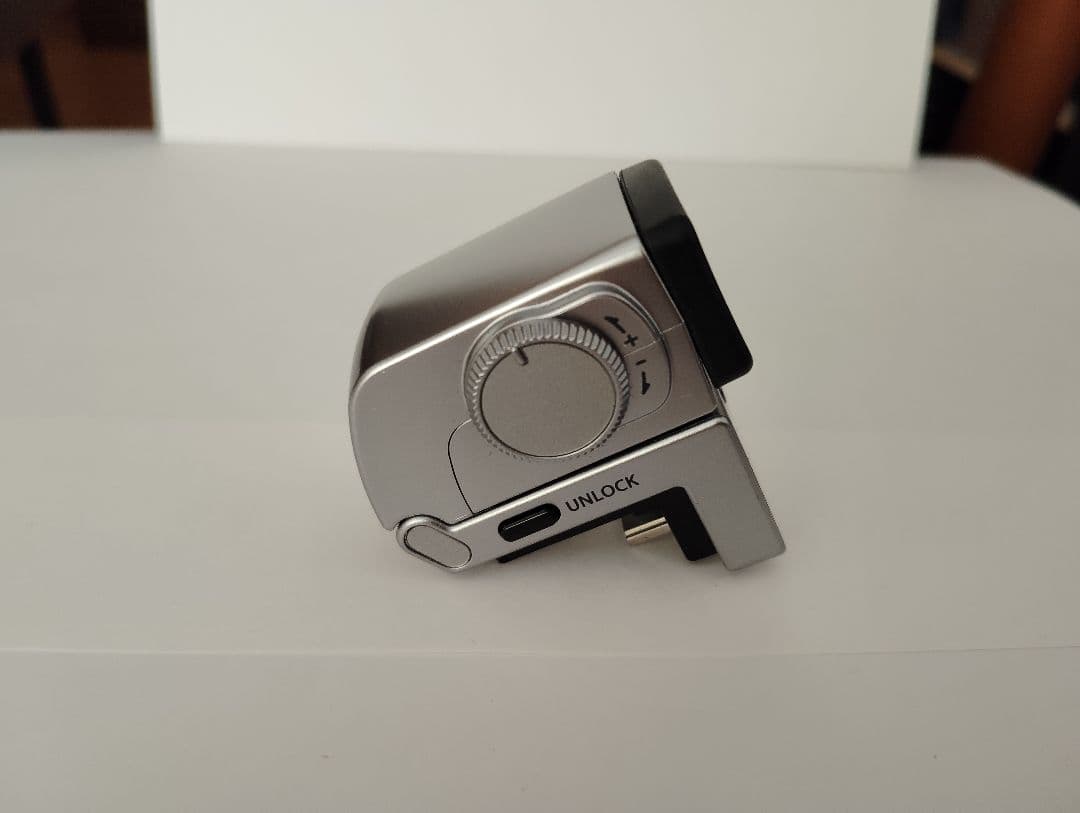 OLYMPUS PEN VF-3 電子ビューファインダー