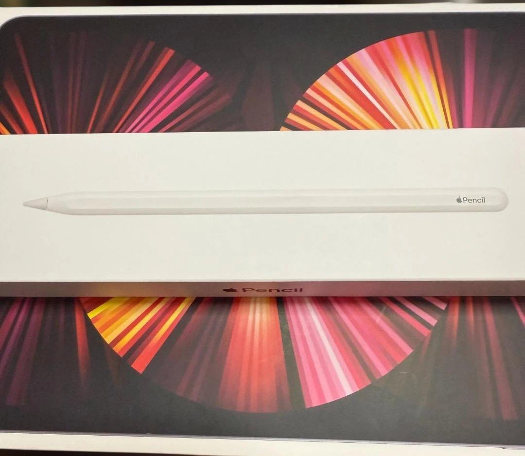 【豪華セット】iPad Pro 11 第3世代 512GB＋純正キーボード＆ペン