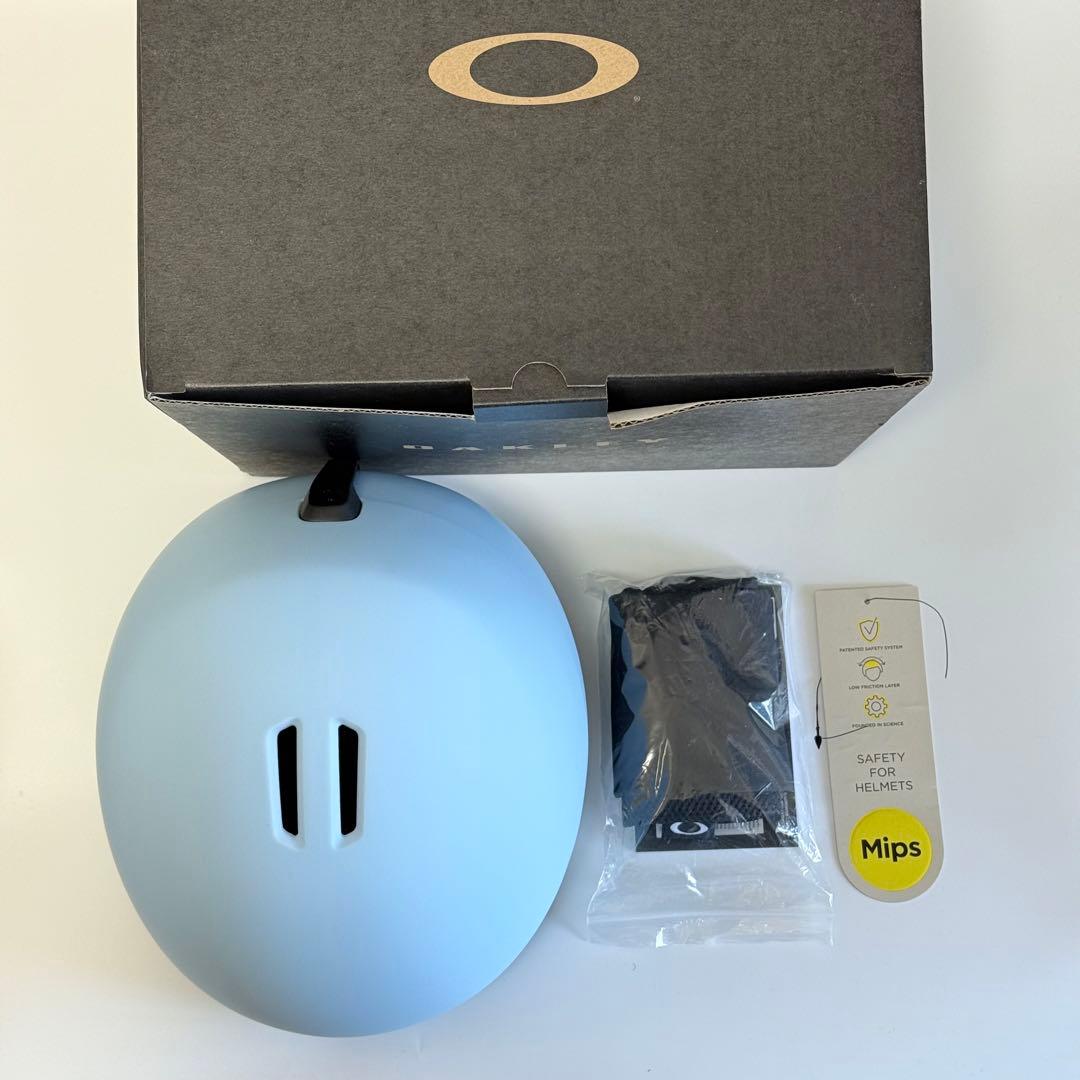 OAKLEY オークリー MOD1 MIPS スノーボード スキー ヘルメット