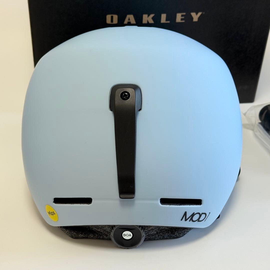 OAKLEY オークリー MOD1 MIPS スノーボード スキー ヘルメット