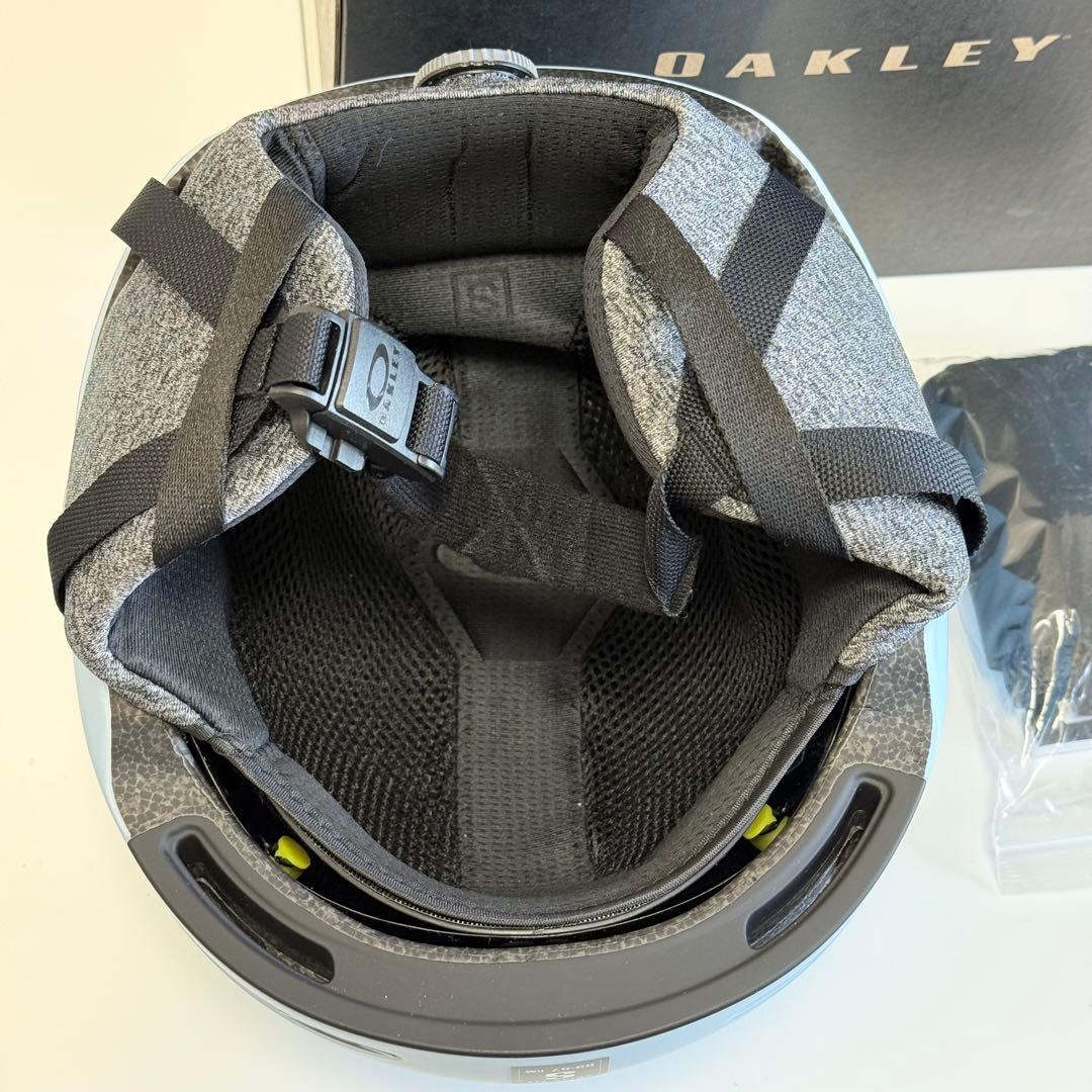 OAKLEY オークリー MOD1 MIPS スノーボード スキー ヘルメット