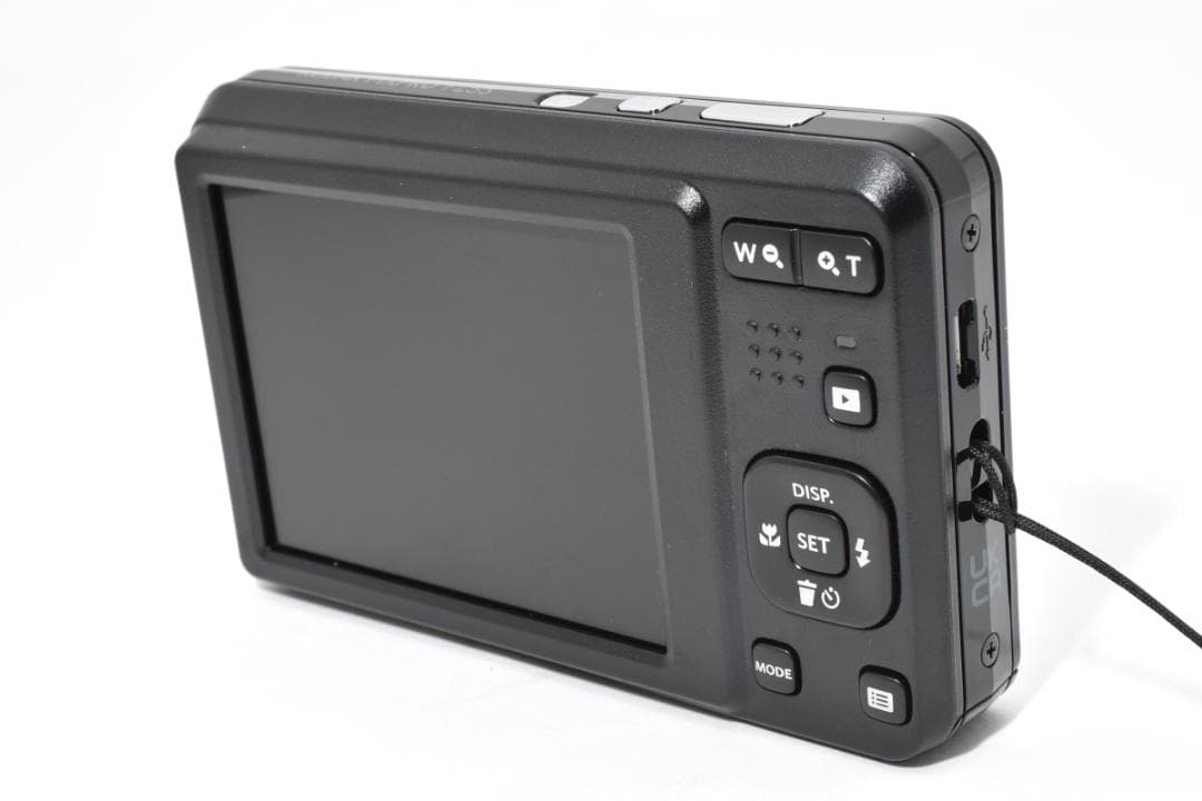 ■ ほぼ新品 ■ コダック　KODAK PIXPRO FZ55 ブラック