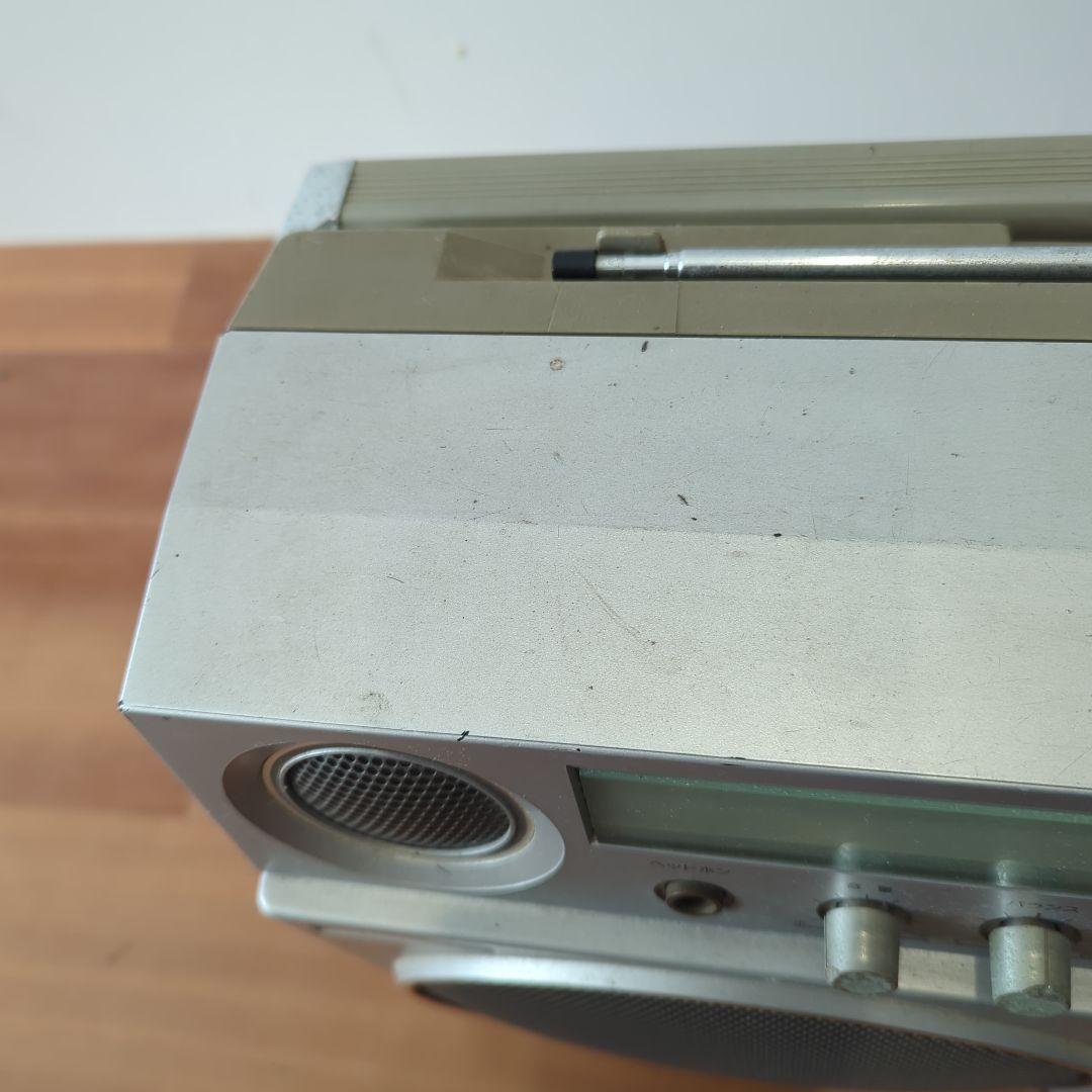 ラジカセ AMBIENCE National RX-5080