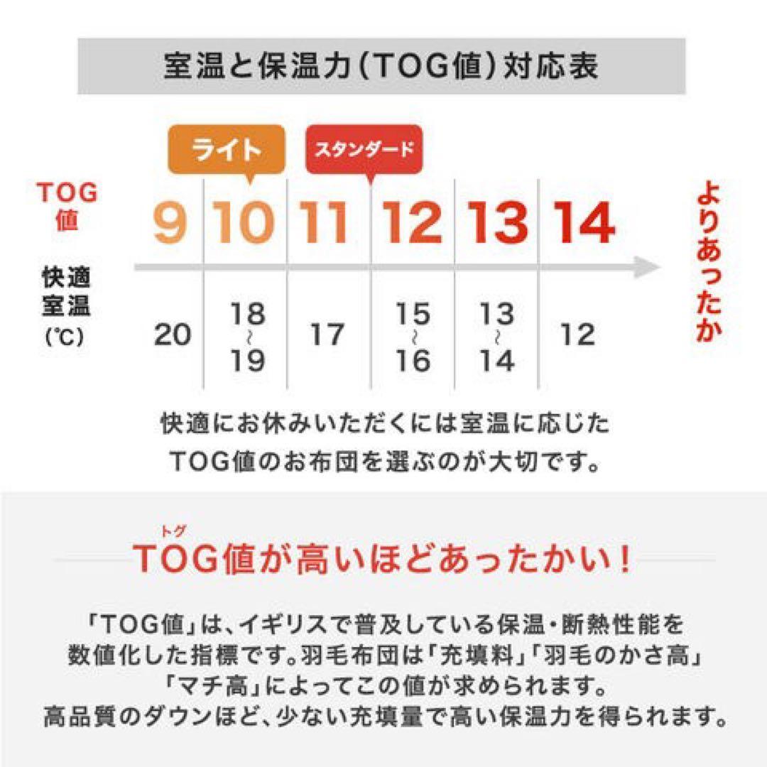 【美品】羽毛掛け布団 1枚　150x210 cm ダウン70% フェザー30%