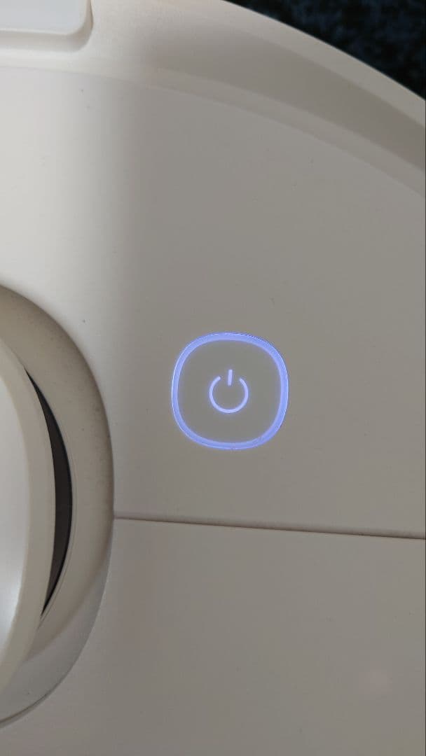 ECOVACS DEEBOT N8+ ロボット掃除機 DLN26-11