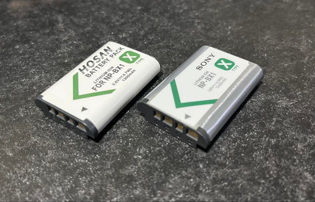 デジタルカメラ SONY DSC-RX100 Cyber-shot