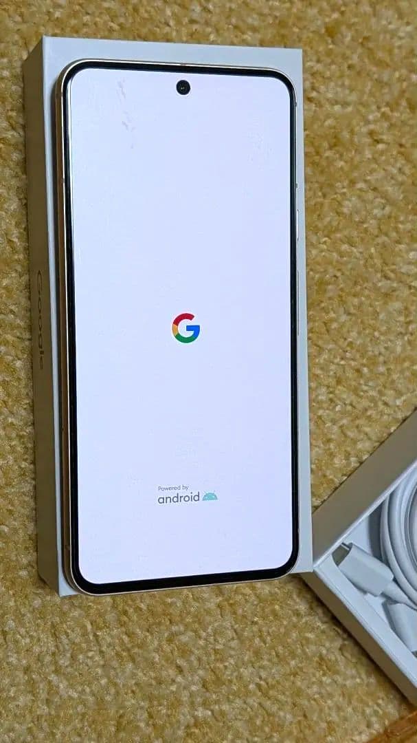 週末価格　Google Pixel 8 ローズ　MagSafe対応クリアケース