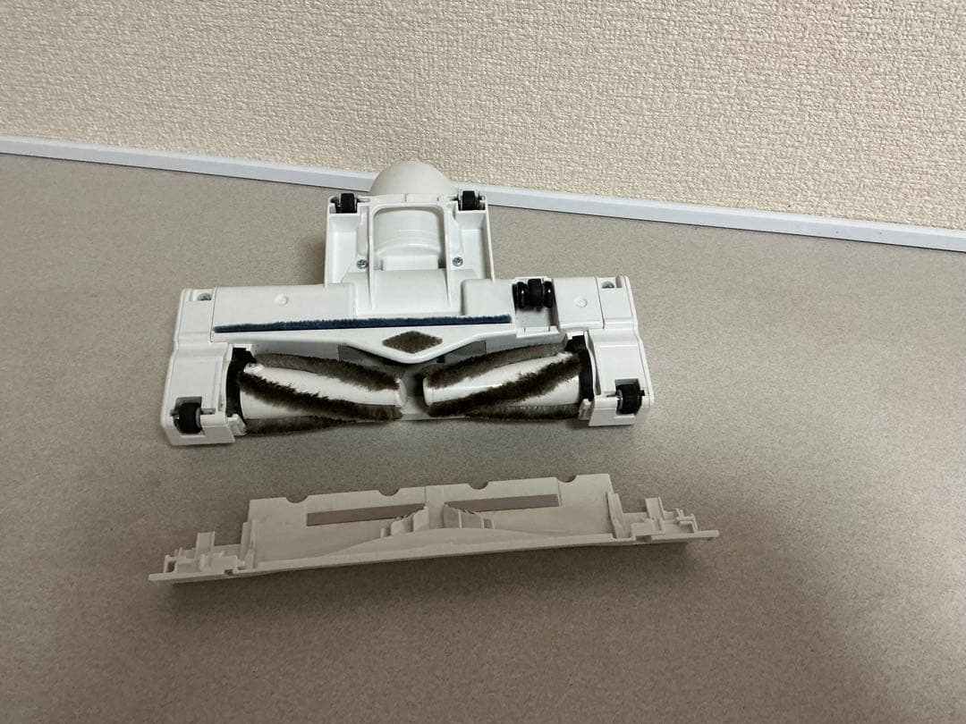 Panasonic MC-NS100K スティッククリーナー　2025年製