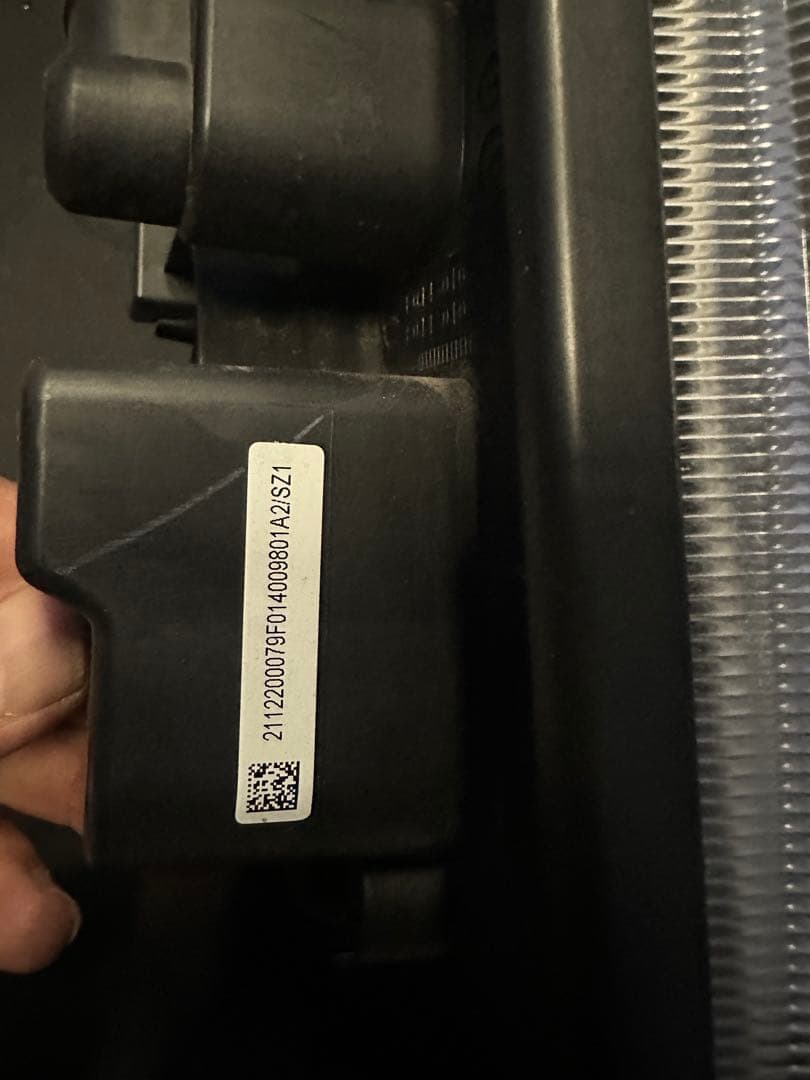 スズキ純正 DA17W DA17V ヘッドライト