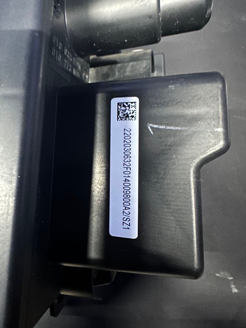 スズキ純正 DA17W DA17V ヘッドライト