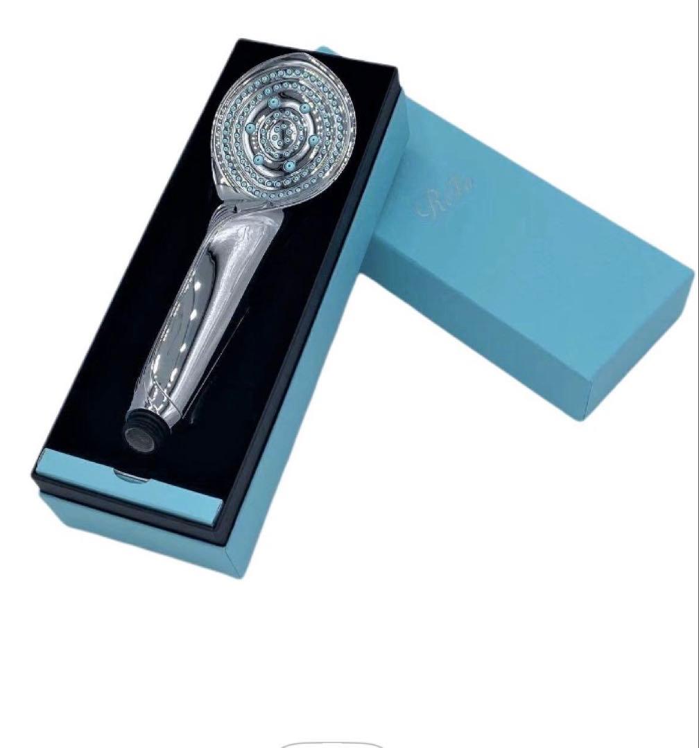 ♡ リファファインバブルS シャワーヘッド シルバー RS-AF15A♡