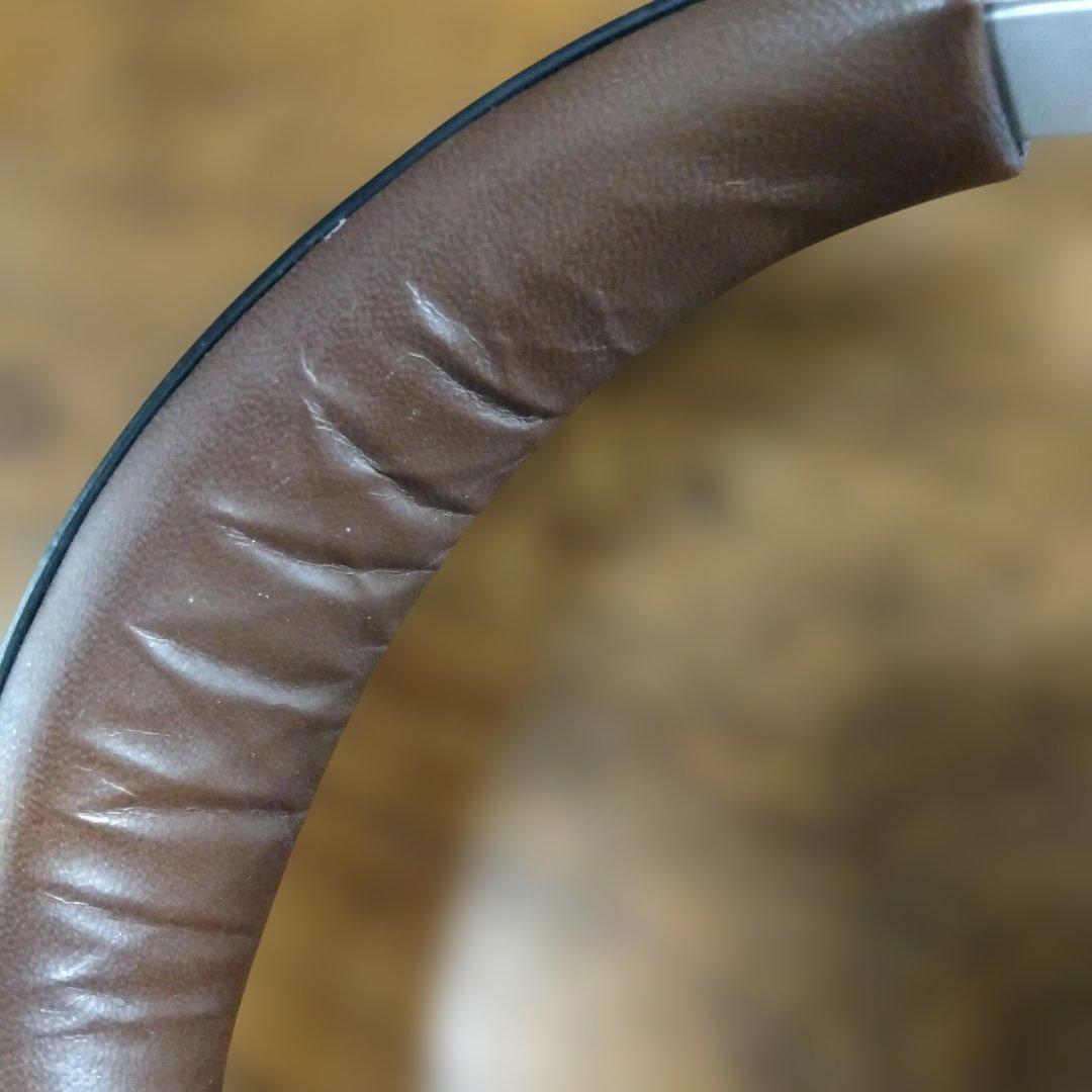 ④Bowers&Wilkins P９ヘッドフォン