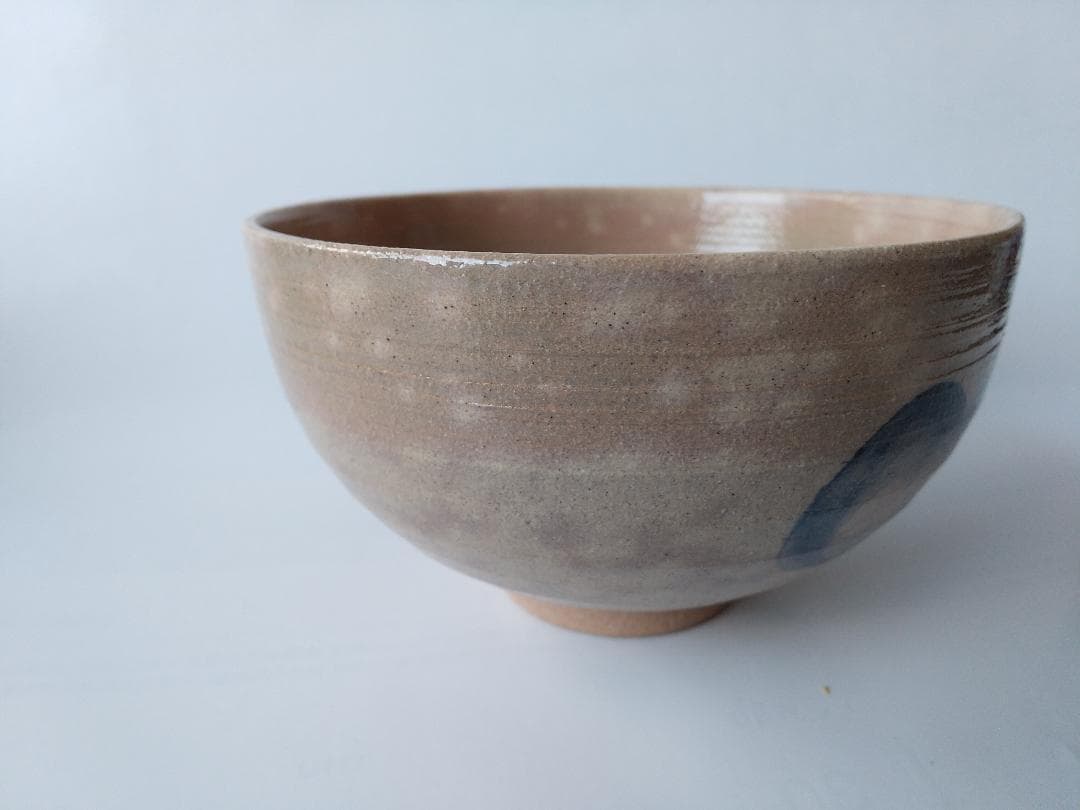 利昇窯 三代 加藤利昇 御本手 六瓢 共箱 栞 茶碗 茶道具 茶器 抹茶碗 新品