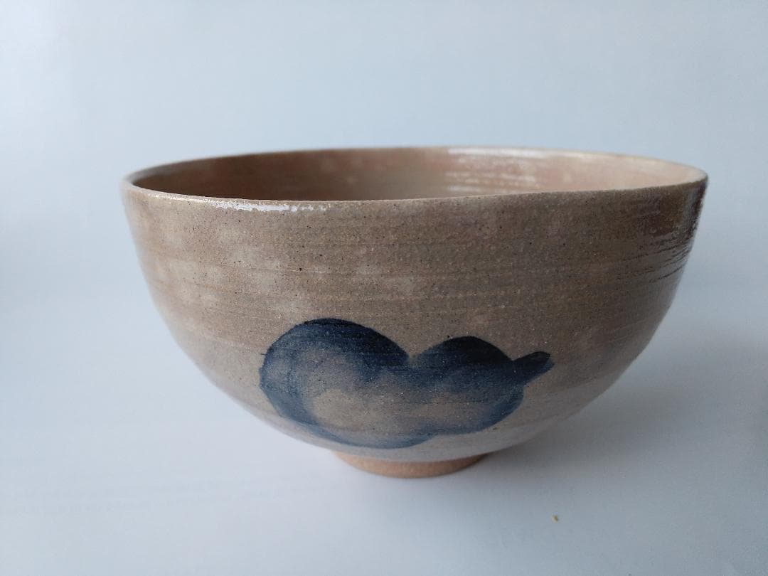 利昇窯 三代 加藤利昇 御本手 六瓢 共箱 栞 茶碗 茶道具 茶器 抹茶碗 新品