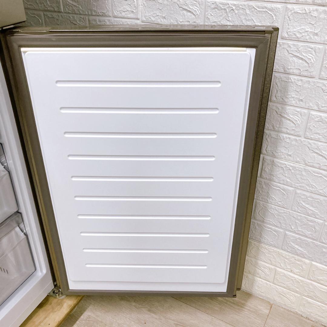 K09249 ハイアール 270L 冷蔵庫 大型 小型 一人暮らし