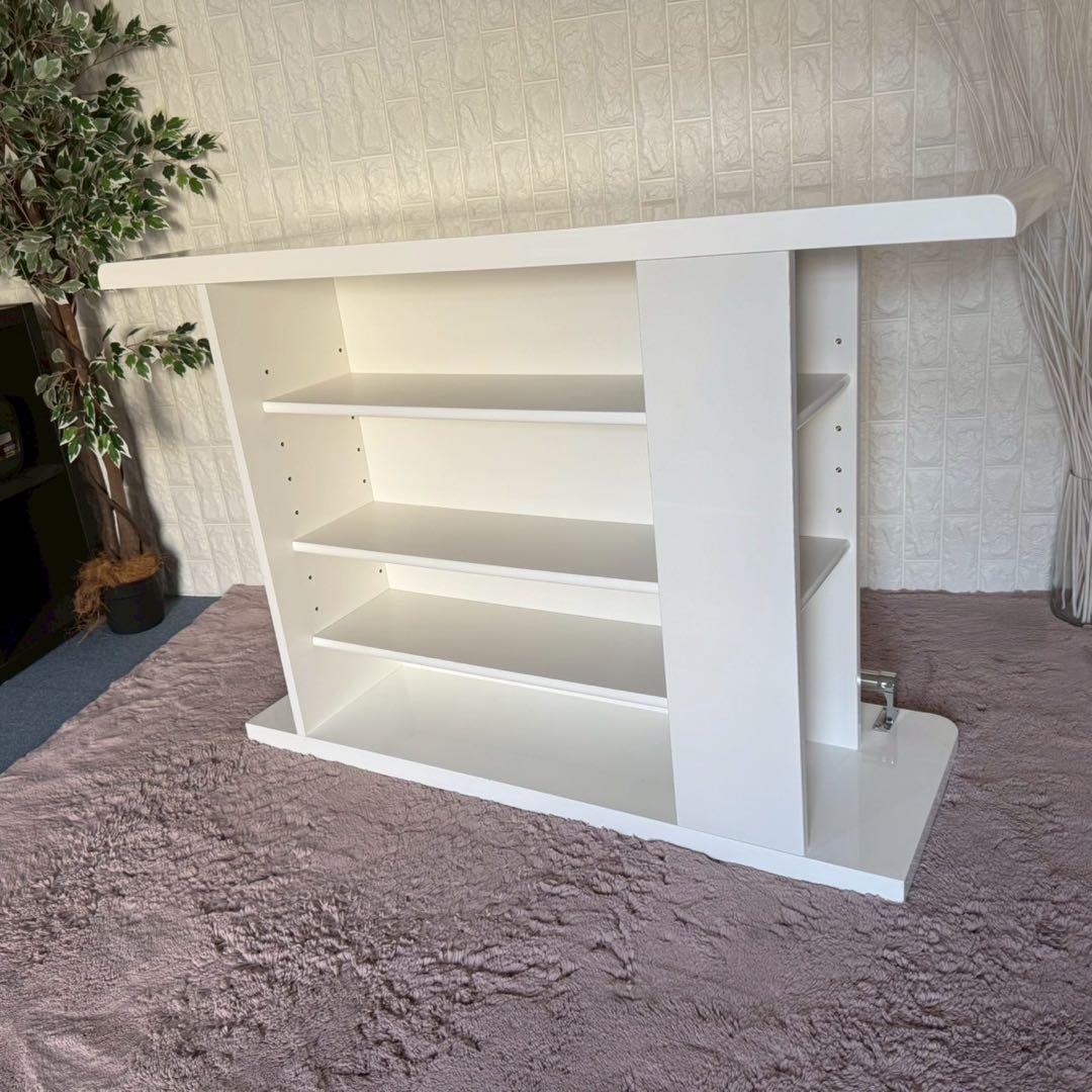 カウンターテーブル・ハイテーブル Momo0701