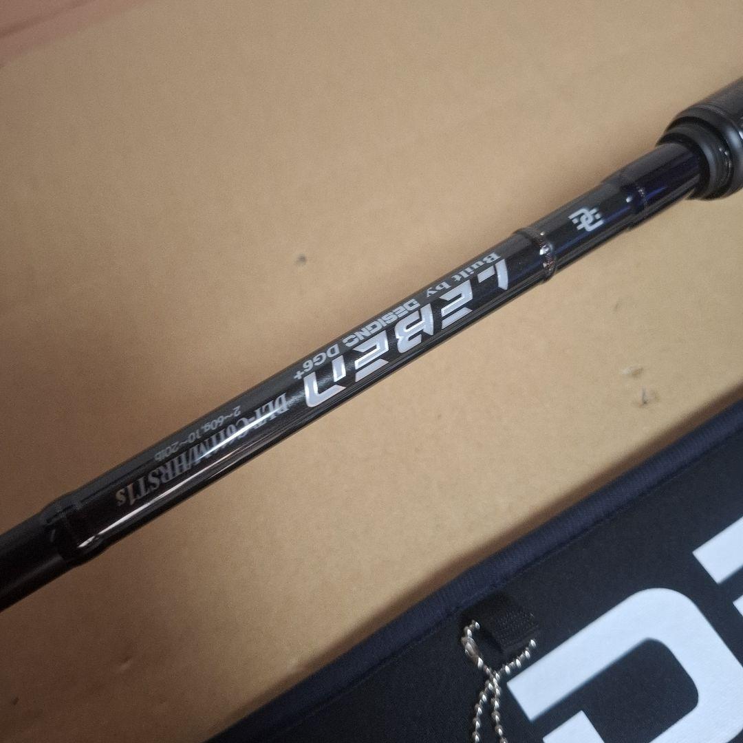 デジーノ　 レーベン　 DLT-C611M/HRST1S　(エムスラ)　EVA