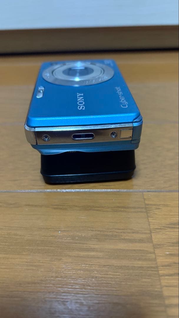 SONY デジタルカメラ Cyber-Shot W220 DSC-W220