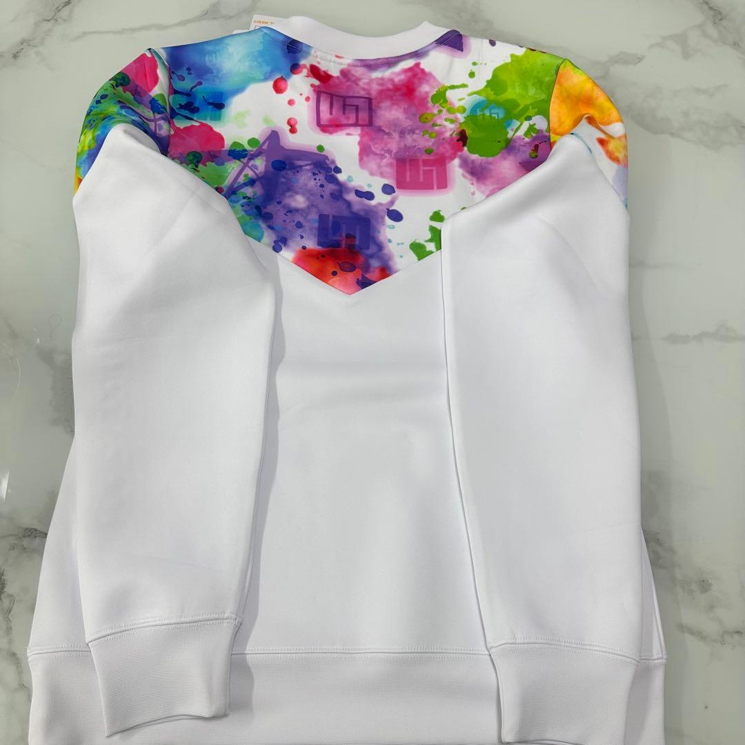 《新品・未使用❣️》ゴルフウェア トップス ラウドマウス LouDMouTh